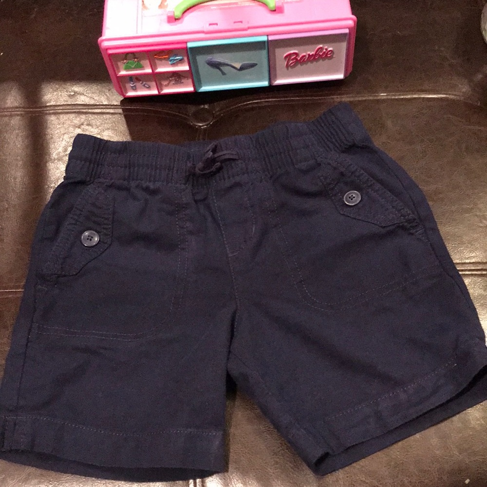 🐻Wonder Nation Blue Shorts